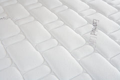 EXTENDED LIFE GOLD 4FT6 MATTRESS