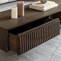 DINGLE 1 DRAWER COFFEE TABLE