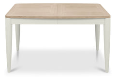 PRESTON 4-6 SEATER EXTENSION DINING TABLE