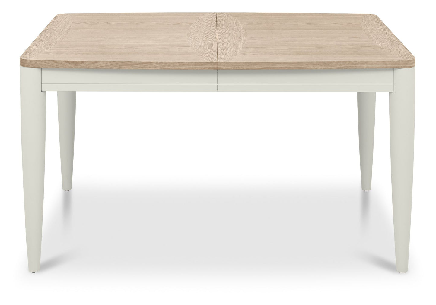 PRESTON 4-6 SEATER EXTENSION DINING TABLE
