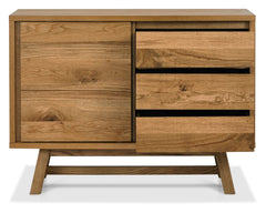 SATURN NARROW SIDEBOARD