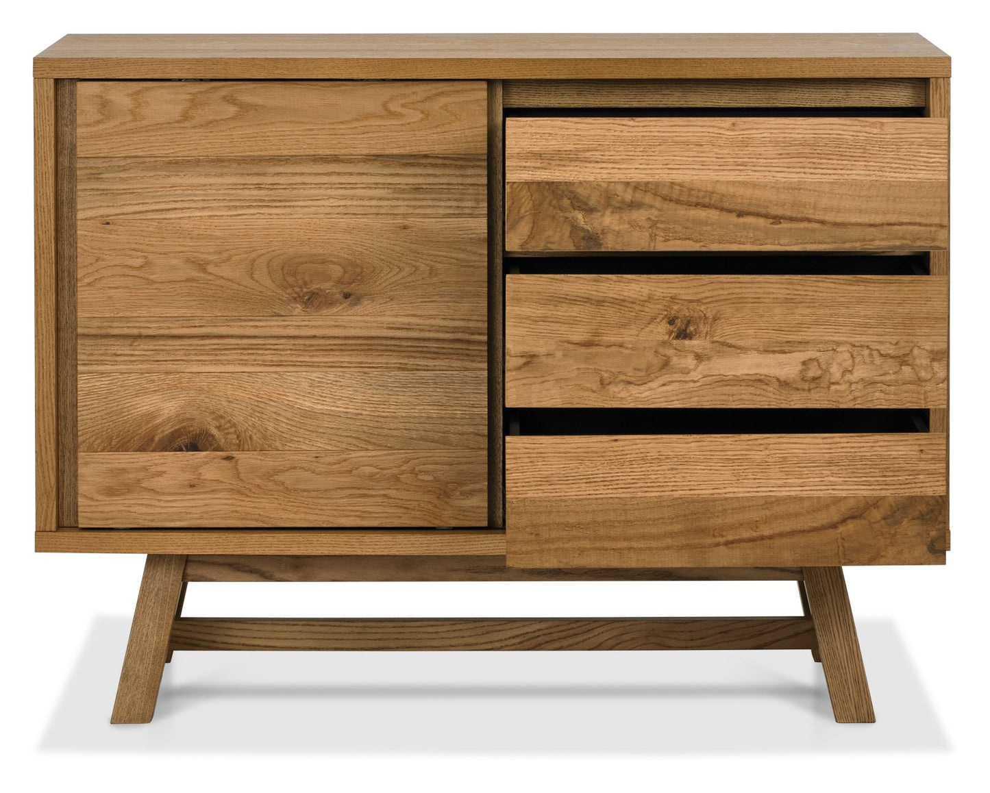 SATURN NARROW SIDEBOARD