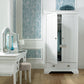 AVORIO DOUBLE WARDROBE