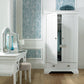 AVORIO DOUBLE WARDROBE