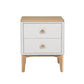 STATLER BEDSIDE TABLE
