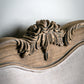 GREENWICH 6FT LINEN UPHOLSTERED BED