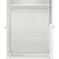 AVORIO DOUBLE WARDROBE