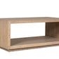 SANTORINI COFFEE TABLE