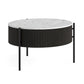 DARWIN STORY COFFEE TABLE
