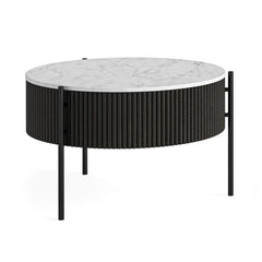 DARWIN STORY COFFEE TABLE