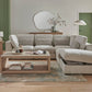 SANTORINI COFFEE TABLE