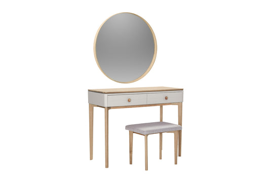 STATLER DRESSING TABLE