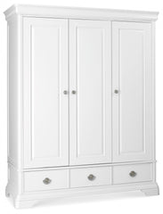 AVORIO TRIPLE WARDROBE