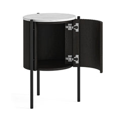 DARWIN STORY SIDE TABLE