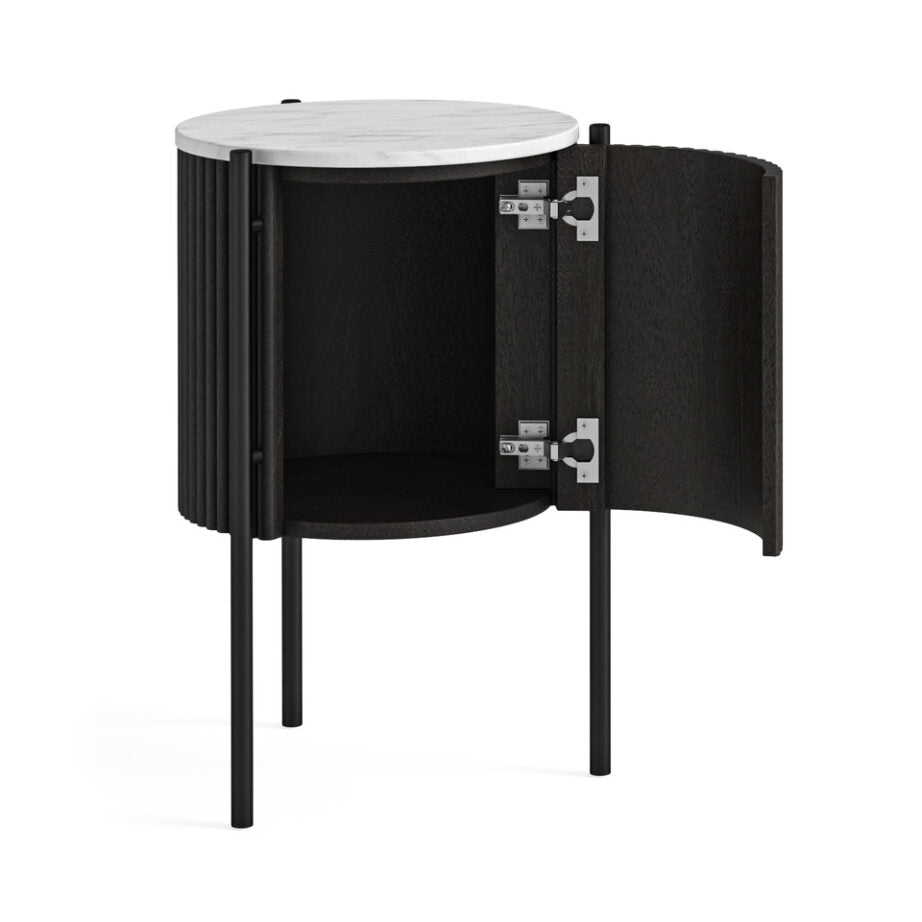 DARWIN STORY SIDE TABLE