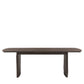 DINGLE 180CM EXTENDING TABLE