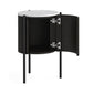 DARWIN STORY SIDE TABLE