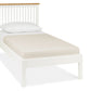 ODIN 90CM LOW FT BEDSTEAD