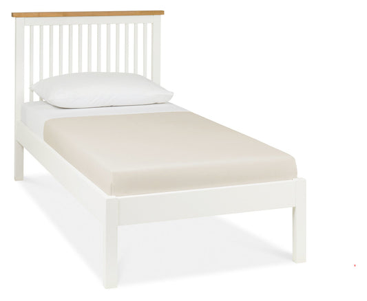 ODIN 90CM LOW FT BEDSTEAD