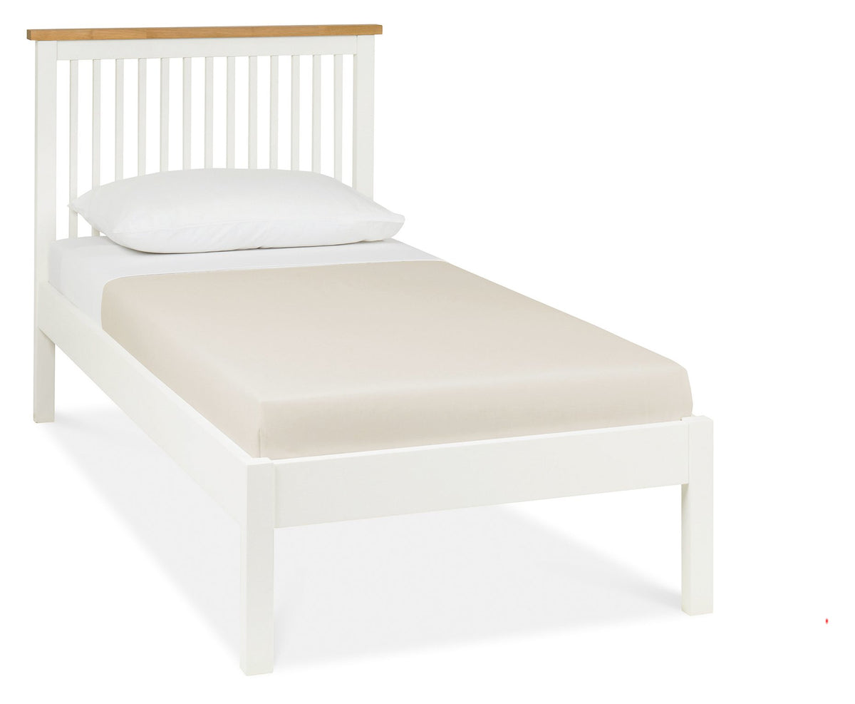 ODIN 90CM LOW FT BEDSTEAD