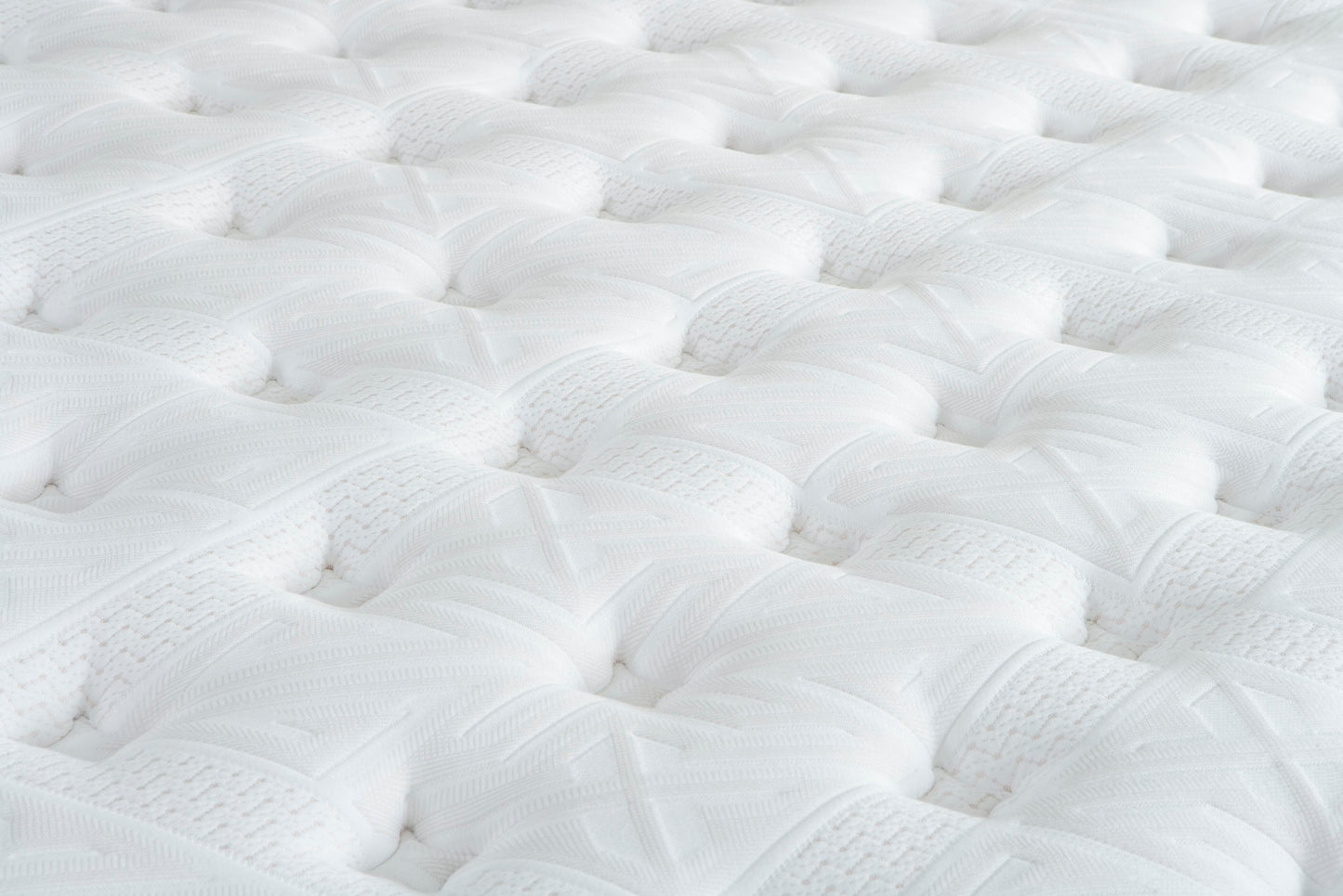 BOUTIQUE 2000 6FT MATTRESS