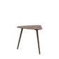 MALTA SMOKED DINING TABLE