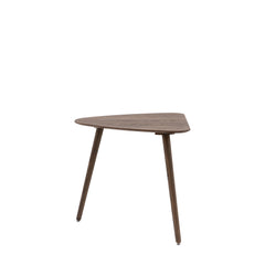 MALTA SMOKED DINING TABLE