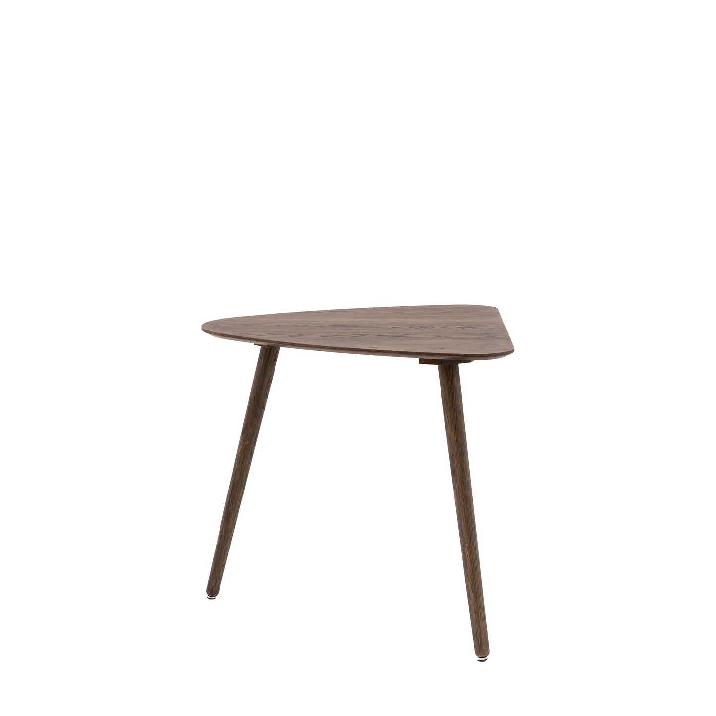MALTA SMOKED DINING TABLE