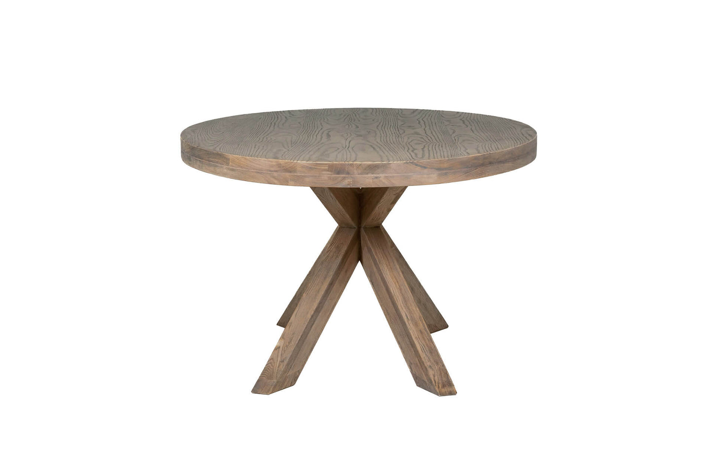 SANTORINI 235CM OVAL DINING TABLE