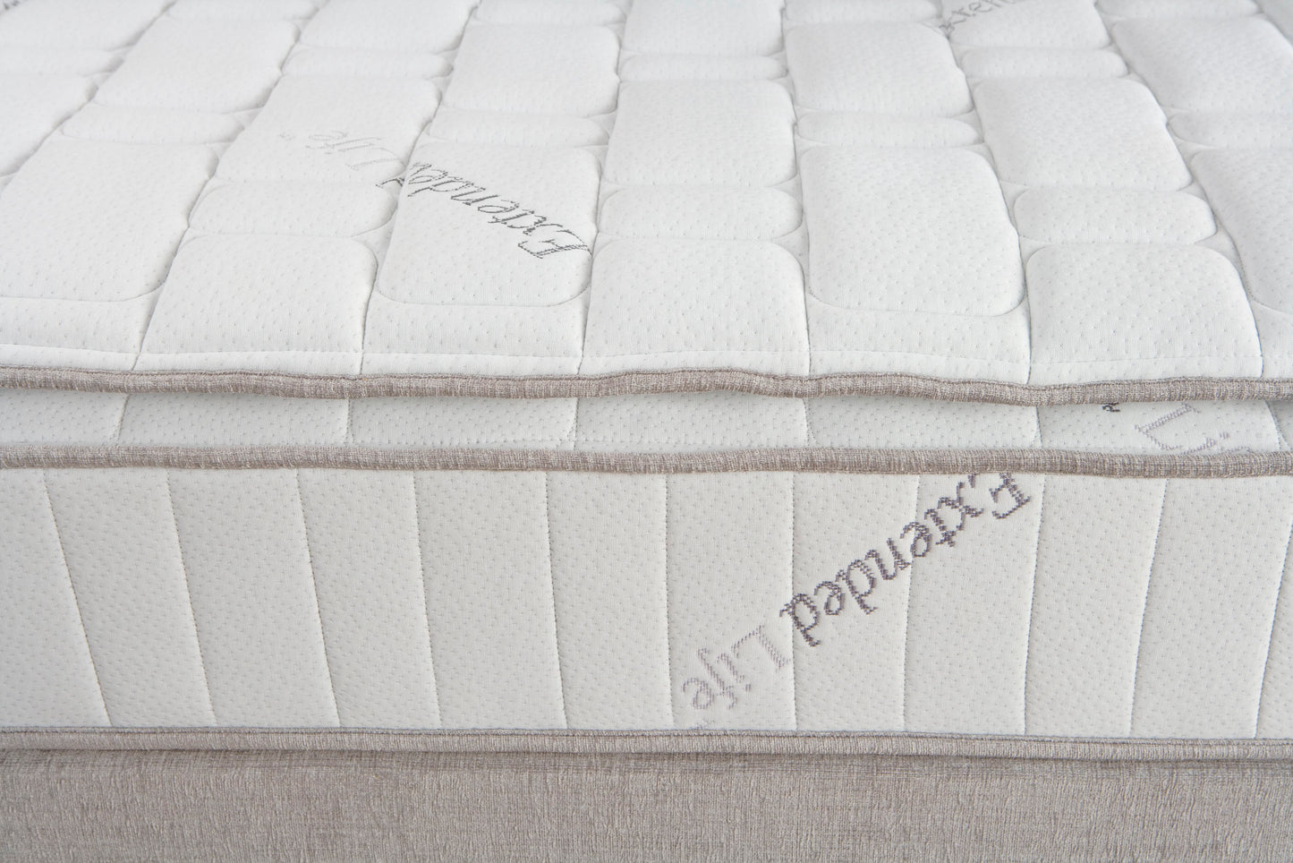 EXTENDED LIFE SLVER 5FT MATTRESS