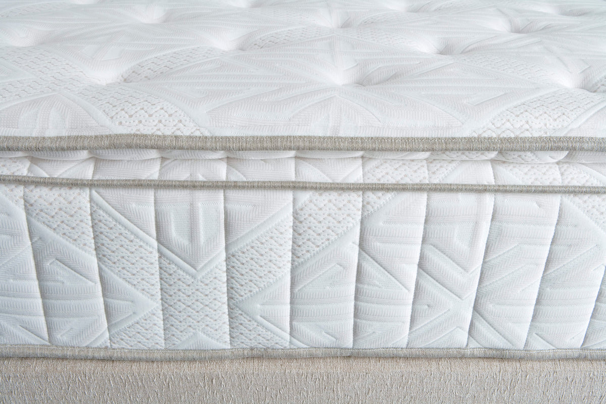 BOUTIQUE 1500 6FT MATTRESS