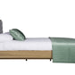 WALDORF KING BEDSTEAD