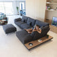 OASIS MODULAR SOFA