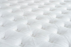 BOUTIQUE 2000 4FT6 MATTRESS