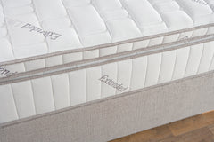 EXTENDED LIFE GOLD 6FT MATTRESS