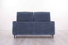 TRAVIS 2 SEATER ELECTRIC RECLINING SOFA