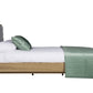 WALDORF KING BEDSTEAD