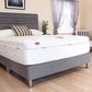 CLARE KING KOIL 4FT HEADBOARD