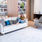 HELSINKI 188CM SOFA
