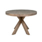 SANTORINI 235CM OVAL DINING TABLE