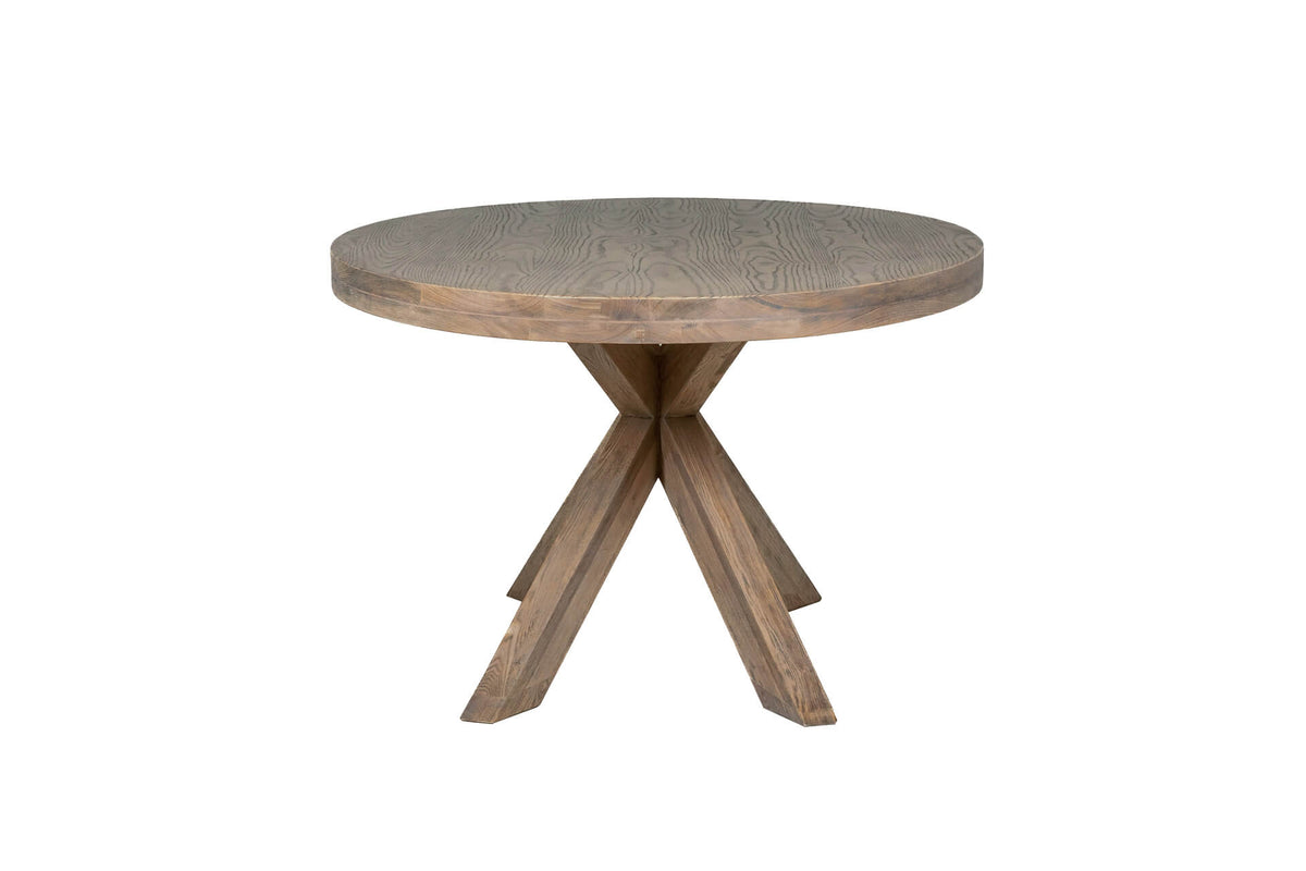 SANTORINI 235CM OVAL DINING TABLE