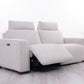 VOLTERRA 2.5 SEATER POWERED RECLINER