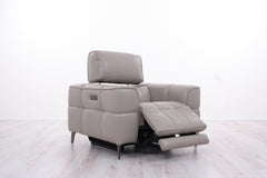 ANDRE ELEC RECLINING CHAIR