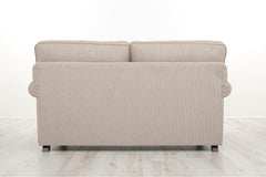 COLLINS 2 SEATER SOFA