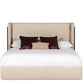 ZEUS 6FT BEDSTEAD