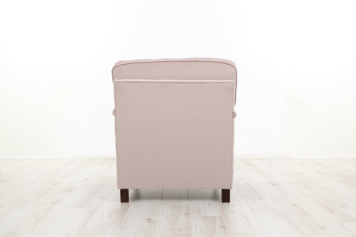 PLUNKETT ARMCHAIR