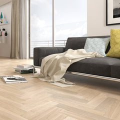 ENGINEERED FLOORS