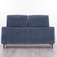 TRAVIS 2 SEATER ELECTRIC RECLINING SOFA