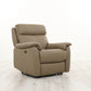 LOTTIE ARMCHAIR LEATHER