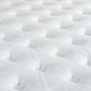 BOUTIQUE 2000 4FT6 MATTRESS